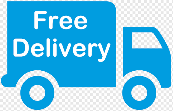 +Free Shipping